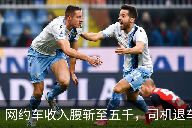 网约车收入腰斩至五千，司机退车：若降至三千，还有人干吗?