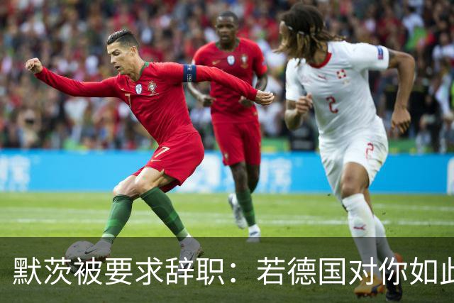 默茨被要求辞职：若德国对你如此宝贵，去找德总统解除你的职务